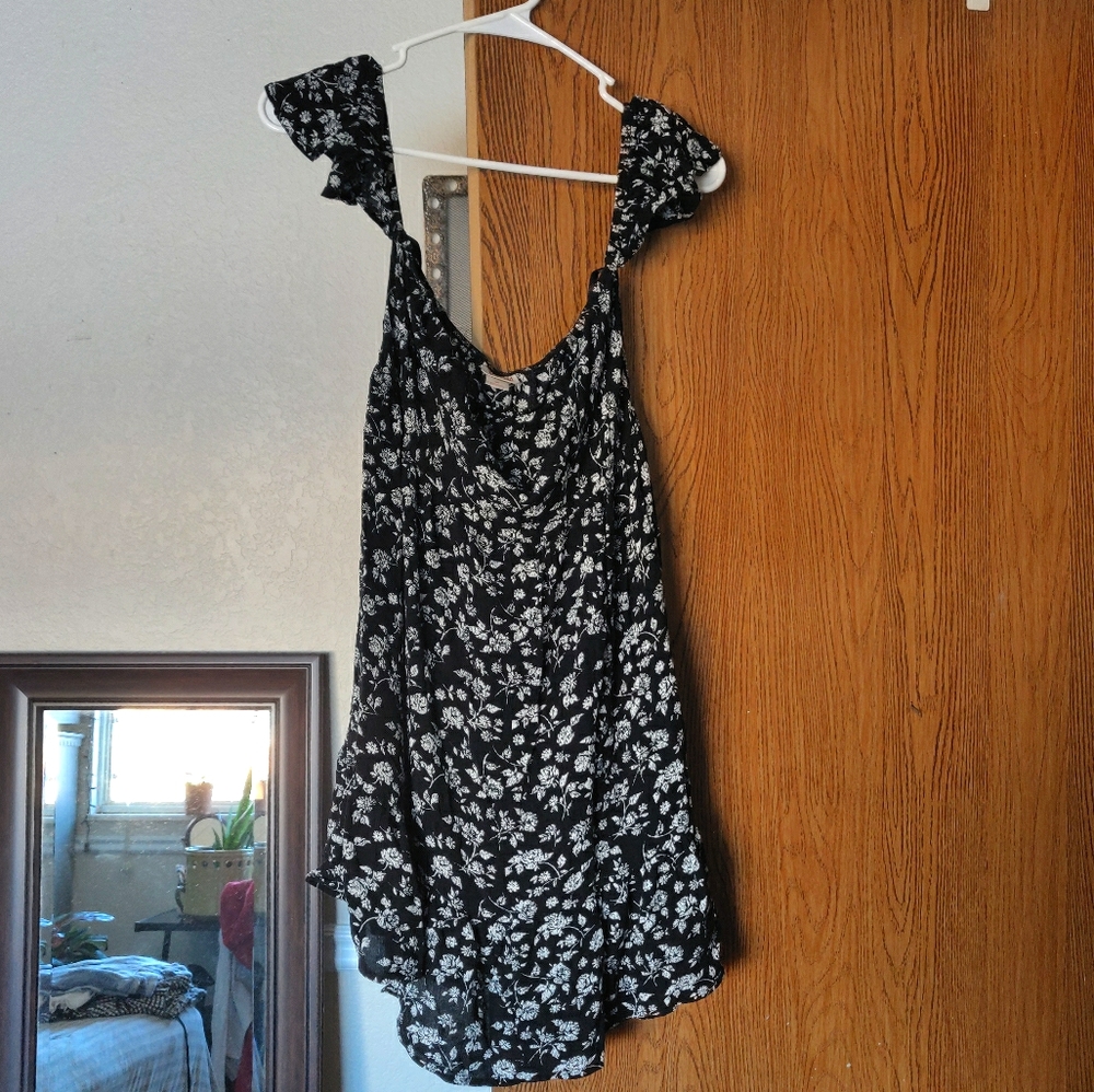 Mossimo summer dress